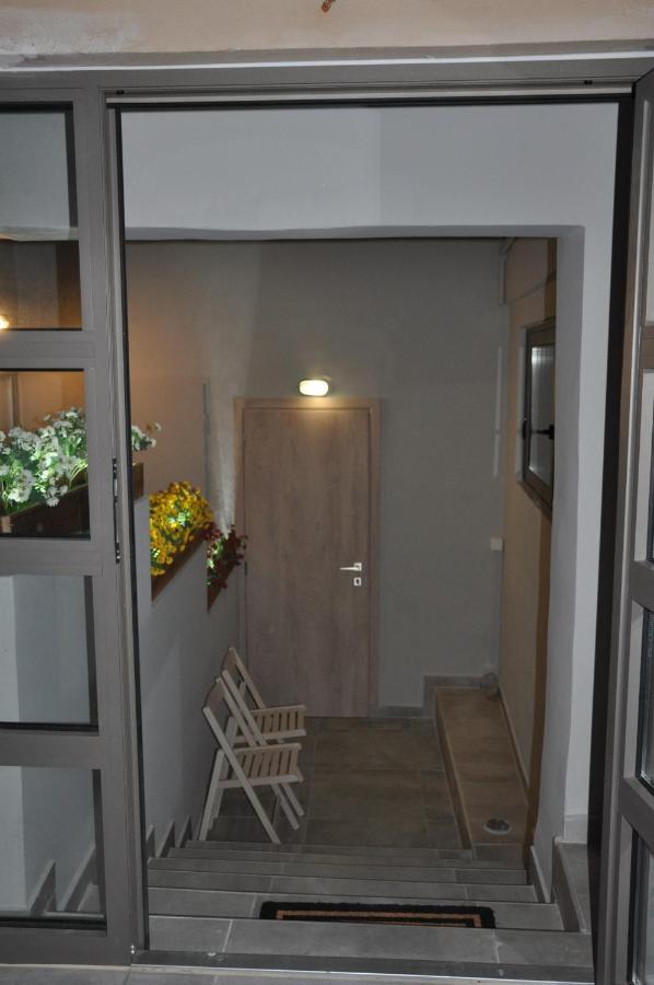 Mirma Halepa Superior Studio La Canea Exterior foto